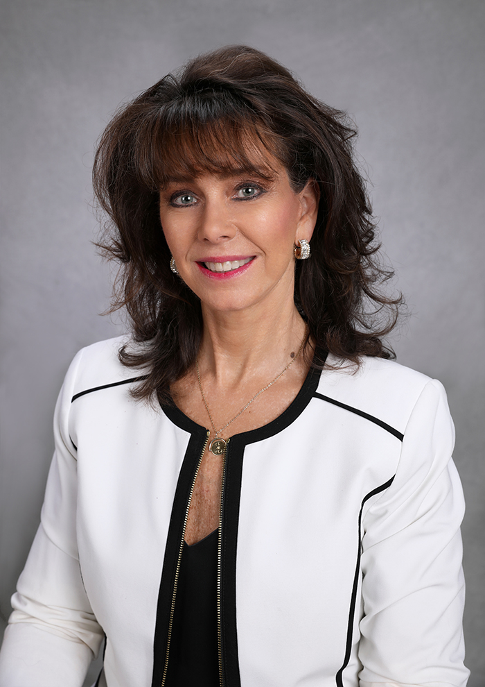 Patti Chalker